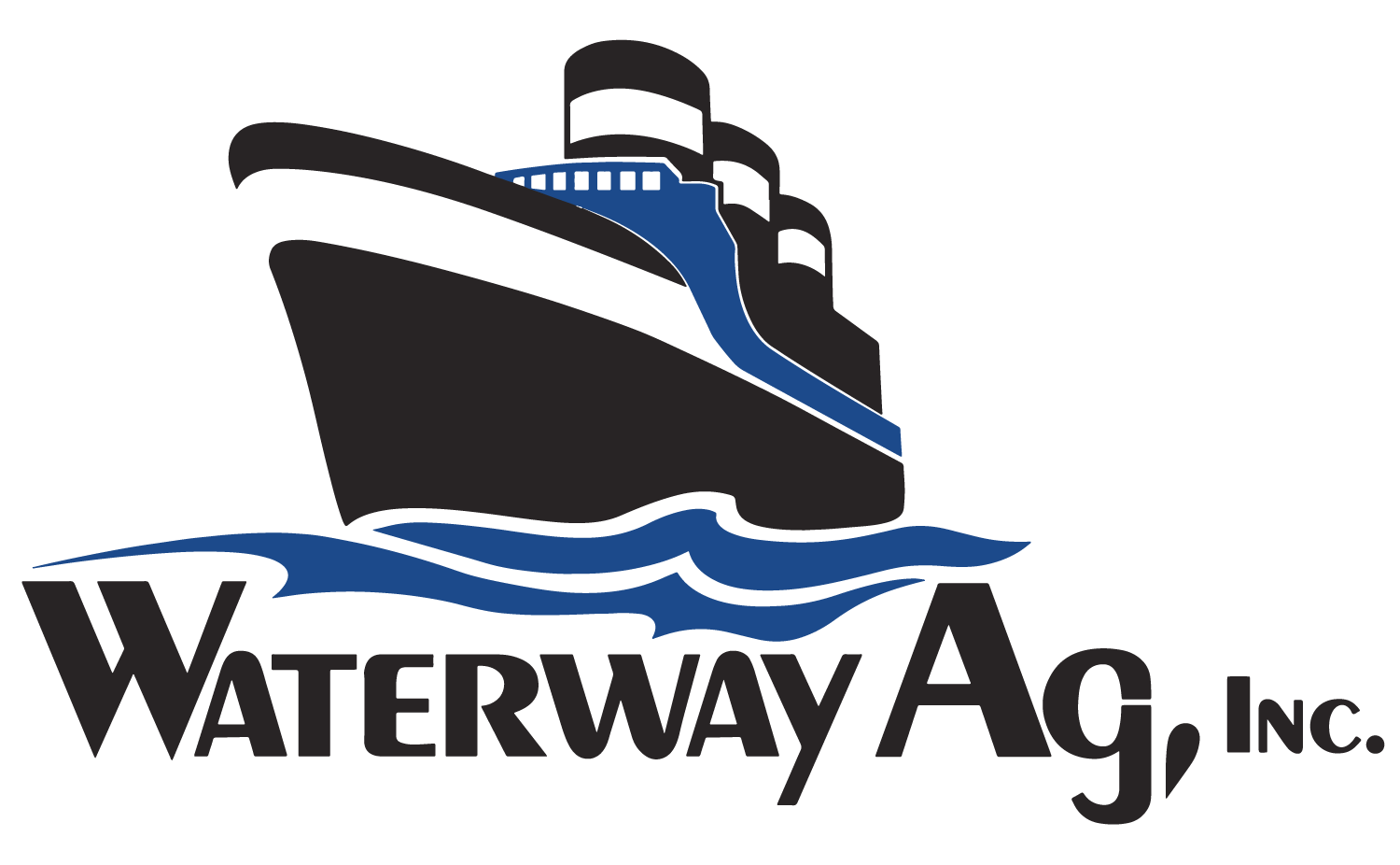Waterway Ag